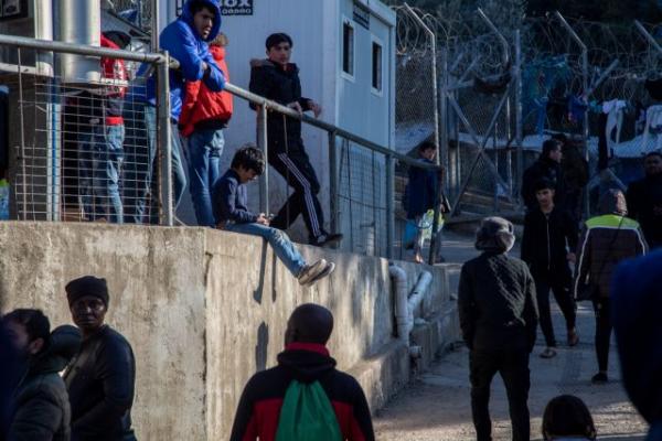Προσφυγικό : Απάνθρωπη η κατάσταση στα νησιά – Κινητοποιήσεις κατοίκων την Τετάρτη