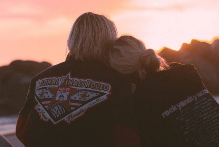 Σχέσεις την εποχή του κορoναϊού