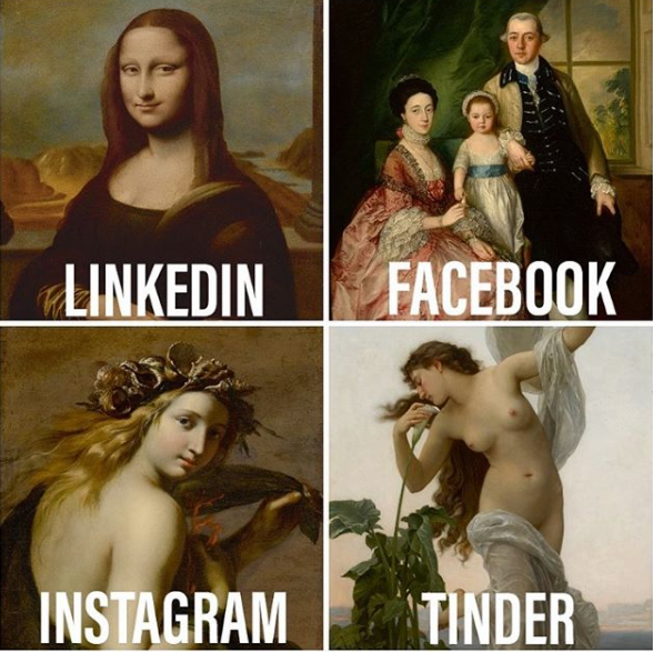 Ο κόσμος της τέχνης στο viral challenge των ημερών