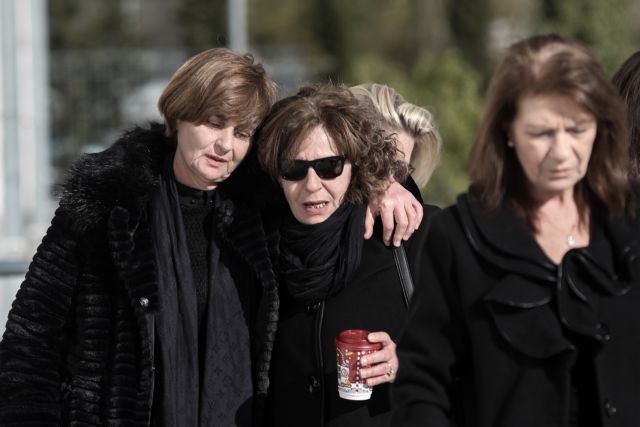 Ράγισαν καρδιές οι καταθέσεις των γονιών της Τοπαλούδη – «Ισόβια, αλλιώς θα τους σκοτώσω εγώ»