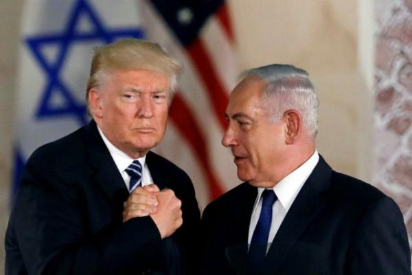 Ώρα μηδέν για το Μεσανατολικό – Το σχέδιο Τραμπ για Ισραήλ και Παλαιστίνη