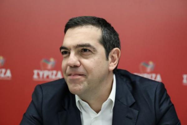 Συνάντηση Τσίπρα – πρέσβη Ιράν για τις εξελίξεις στη Μέση Ανατολή