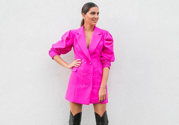 Τσιμτσιλή: Δείτε τι κάνει όταν κοιμούνται τα παιδιά της