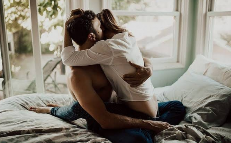 Η ερωτική επαφή μετά την εγκυμοσύνη