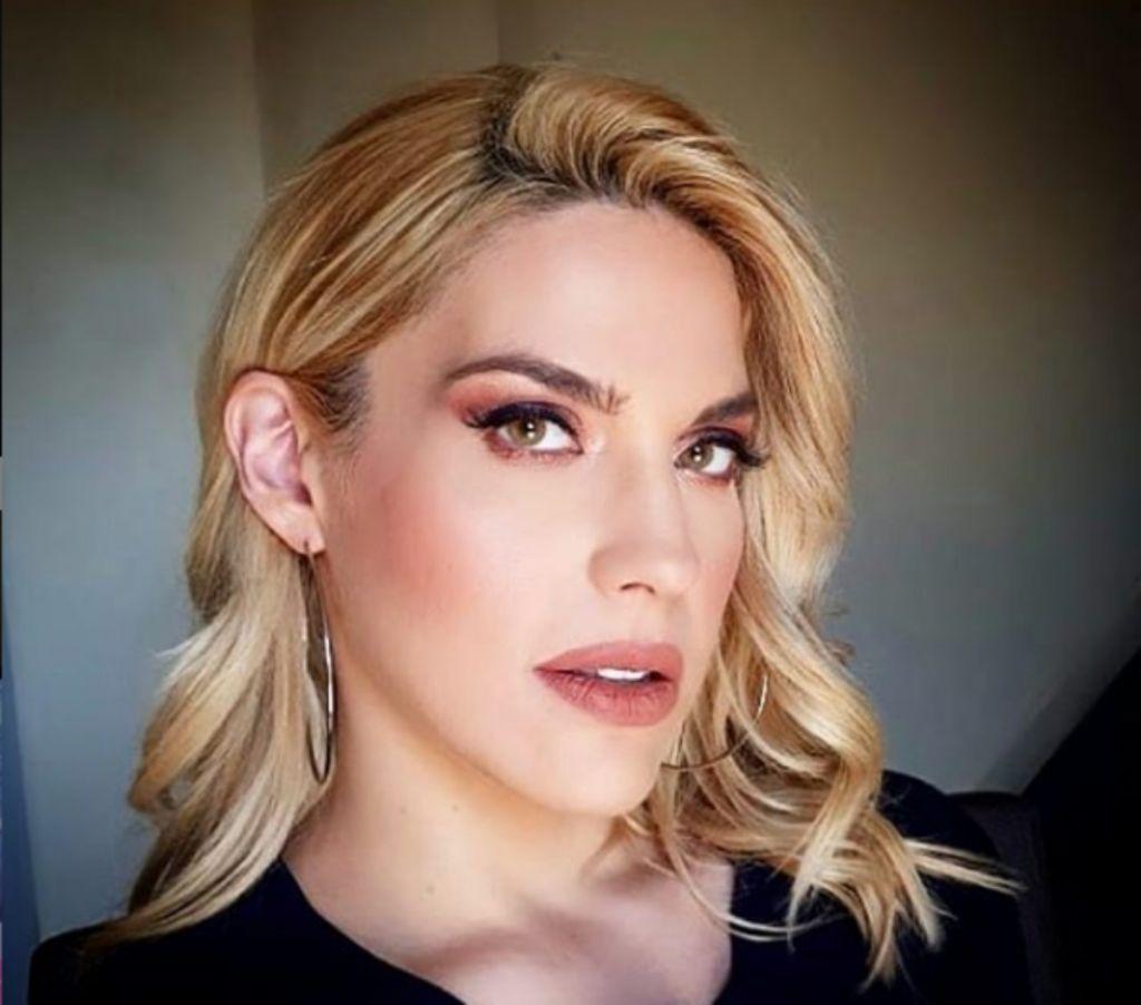 Μαντώ Γαστεράτου: Οι πρώτες δηλώσεις μετά την γέννα