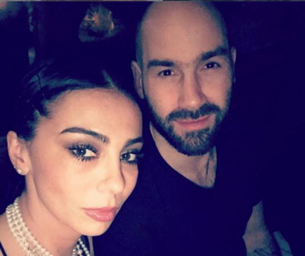 Ολυμπία Χοψονίδου: Βούτηξε στα παγωμένα νερά την ημέρα των Θεοφανίων