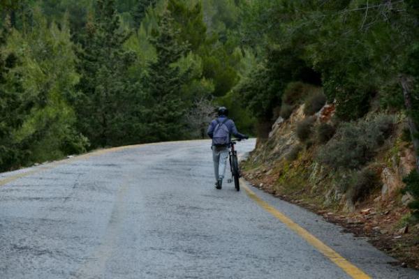 Υμηττός : Σχέδιο αναγέννησης με πεζοπορικό δίκτυο και σύνδεση με Γουδή – Ιλίσια