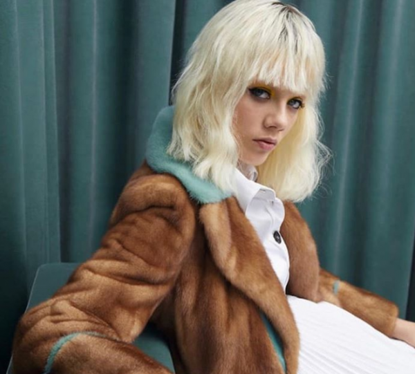 Οι πιο στιλάτοι τρόποι για να φορέσεις την αγαπημένη σου γούνα