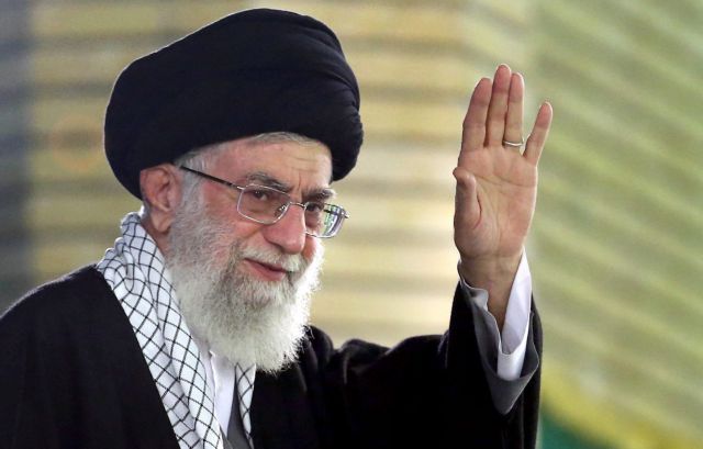 Ιράν : Ορίστηκε ο διάδοχος του Σουλεϊμανί