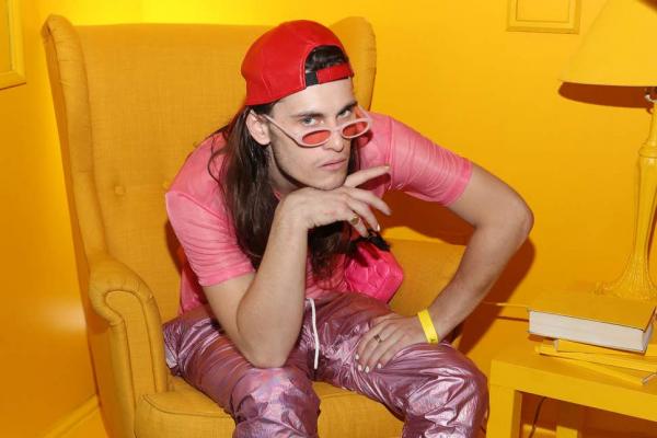 Θλίψη: Πέθανε διάσημος ηθοποιός – Ήταν μόλις 27 ετών