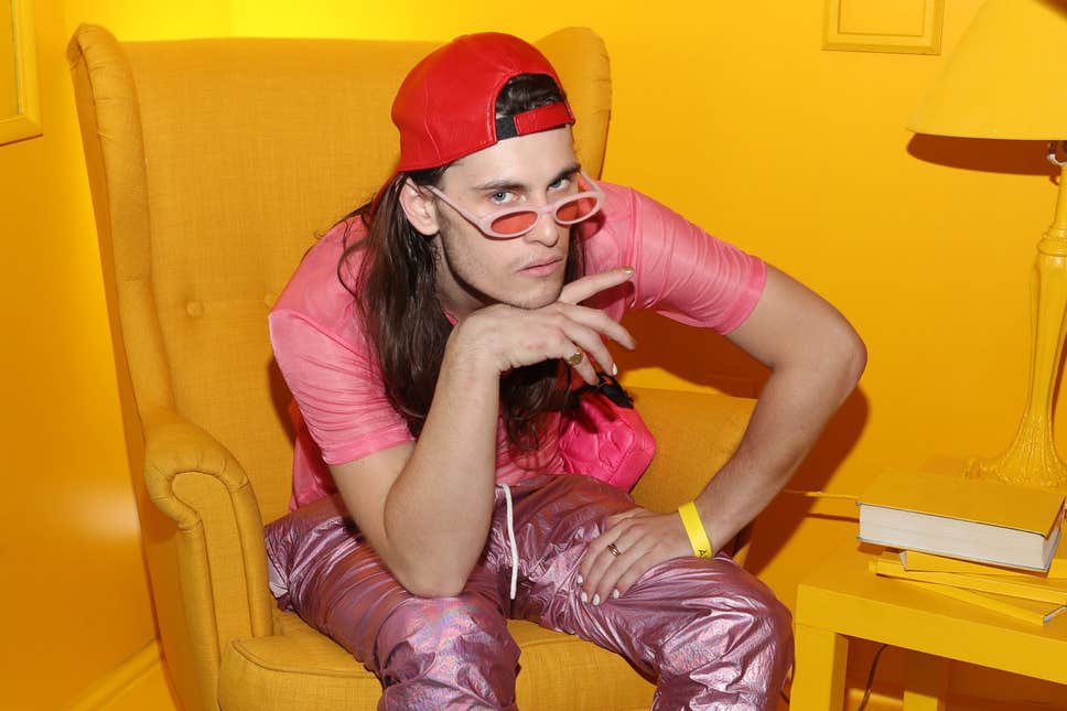 Θλίψη: Πέθανε διάσημος ηθοποιός – Ήταν μόλις 27 ετών