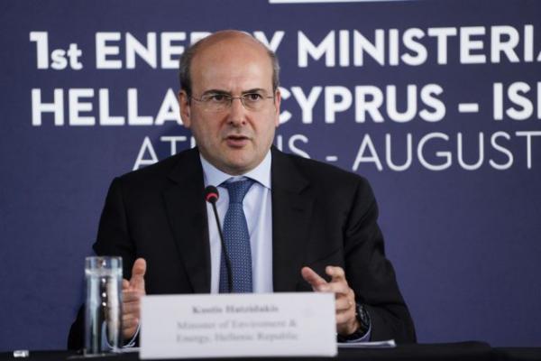 Χατζηδάκης : Εντός του 2020 θα ιδιωτικοποιηθεί περαιτέρω ο ΑΔΜΗΕ