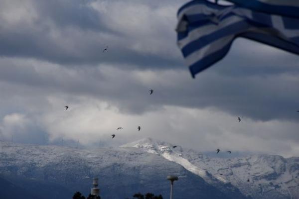 Δύσκολη νύχτα φέρνει ο «Ηφαιστίων» – Πώς θα κινηθεί η κακοκαιρία τις επόμενες ώρες
