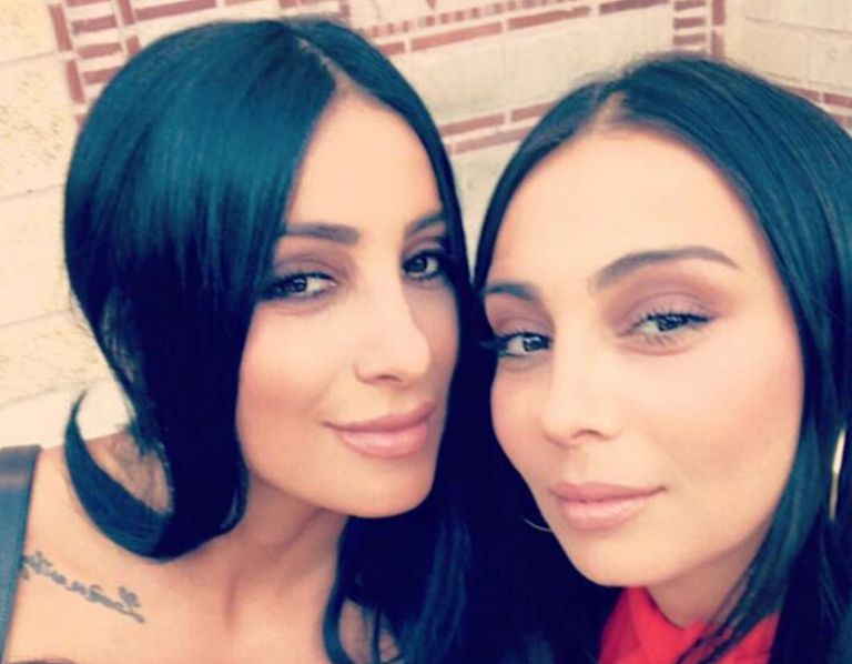 Βαλέρια Χοψονίδου: Η τρυφερή ανάρτηση για το νέο μέλος της οικογένειας Σπανούλη