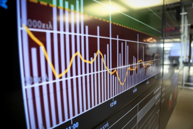 Ρεκόρ προσφορών προσέλκυσε το ελληνικό 15ετές ομόλογο