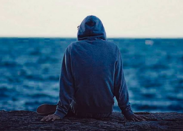 Όταν σε χωρίζει χωρίς να σου λέει καν τον λόγο