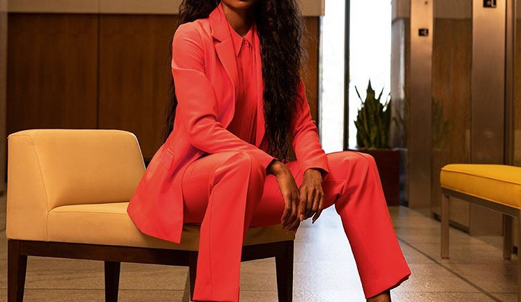 Η Ciara ανακοίνωσε την τρίτη εγκυμοσύνη της – Δείτε την ανάρτησή της