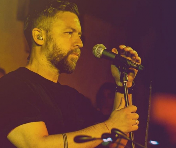 Γιάννης Βαρδής: Η συγκινητική ανάρτηση για τον πατέρα του