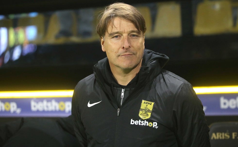 Διήμερο ρεπό στον Άρη