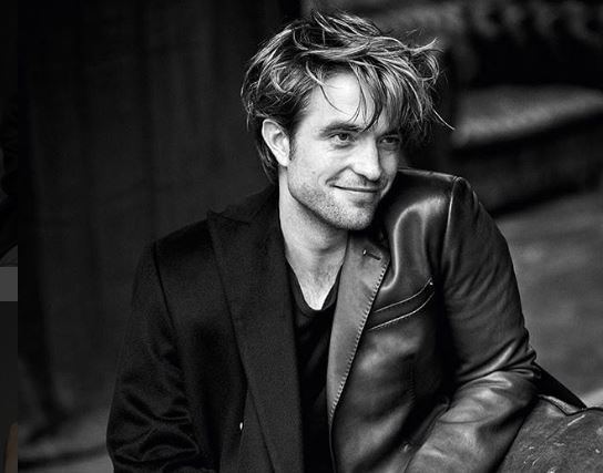 Ρόμπερτ Πάτινσον: Ο νέος Batman αποκαλύπτεται – Δείτε τις πρώτες εικόνες