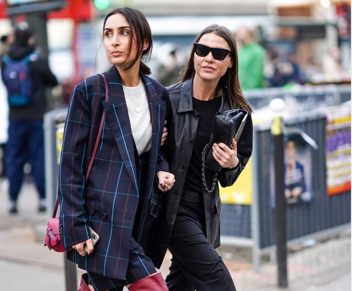 Η μόδα λέει «όχι» στη χρήση εξωτικών δερμάτων