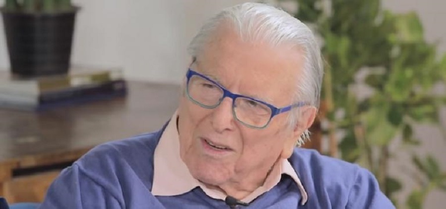 ΠΑΕ Άρης για Κώστα Βουτσά : «Οι ταινίες σου θα μεγαλώσουν πολλές γενιές ακόμη»