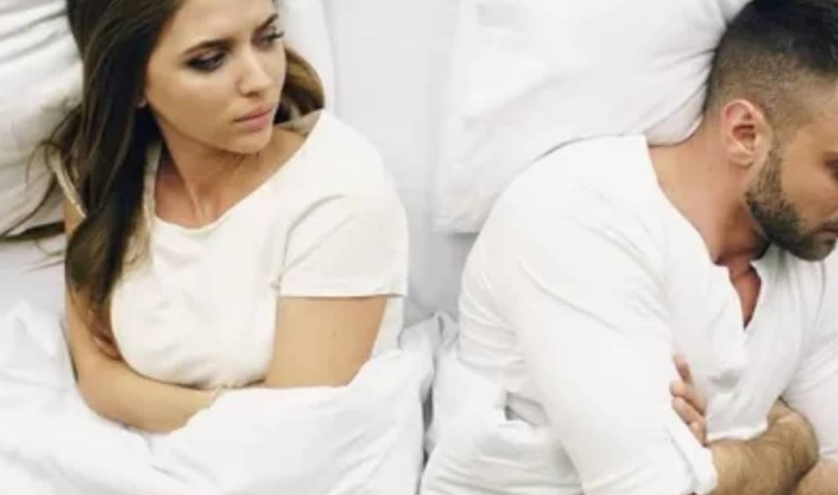 Με αυτόν τον τρόπο θα αυξήσεις τους οργασμούς σου