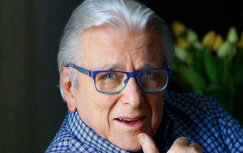 Κώστας Βουτσάς: Τι αποκάλυψε η κόρη του για την κατάσταση της υγείας του