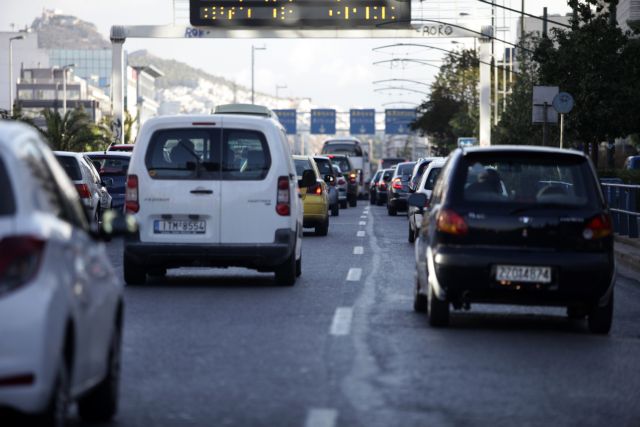 Έλληνες οδηγοί : Πιο οργανωτικοί και πειθαρχημένοι από τους υπόλοιπους ευρωπαίους