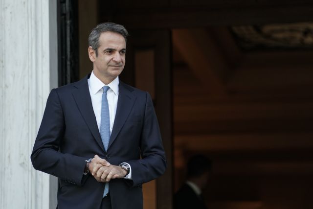 Οι τρεις βόμβες της κυβέρνησης – Μεταναστευτικό, εθνικά θέματα, πλειστηριασμοί