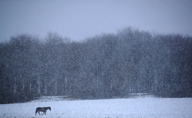Βρετανία : Μετά την καταιγίδα «Κιάρα» έρχεται ο «Ντένις»
