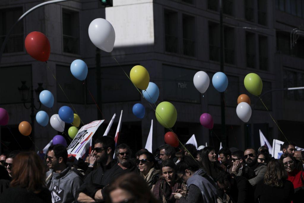 Η θεωρία των υποκινούμενων απεργιών