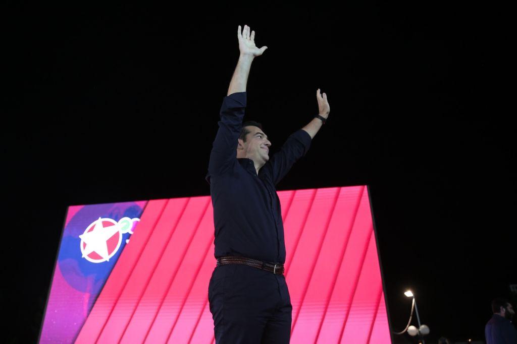 Ο ΣΥΡΙΖΑ κάνει… ψυχανάλυση: Οι άλλοι φταίνε για όσα έγιναν