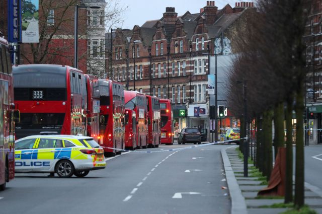 Άρωμα τρομοκρατίας στο Λονδίνο : Βίντεο ντοκουμέντο από την επίθεση