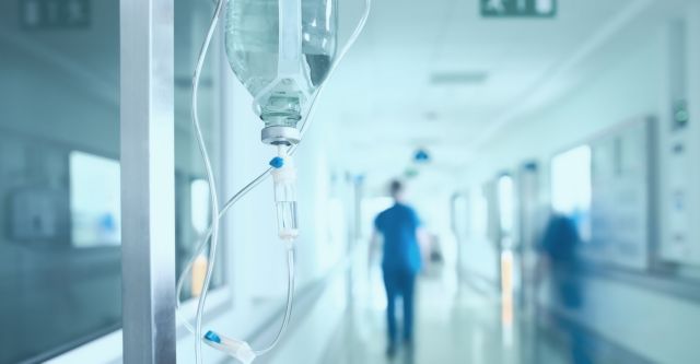 Τι απαντά το νοσοκομείο για το ραντεβού που έκλεισε σε ασθενή το 2022