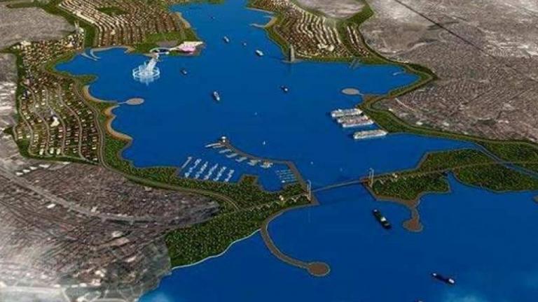 Σάλος με τον γαμπρό του Ερντογάν – Συγκαλύπτουν το σκάνδαλο με τη Διώρυγα της Κωνσταντινούπολης