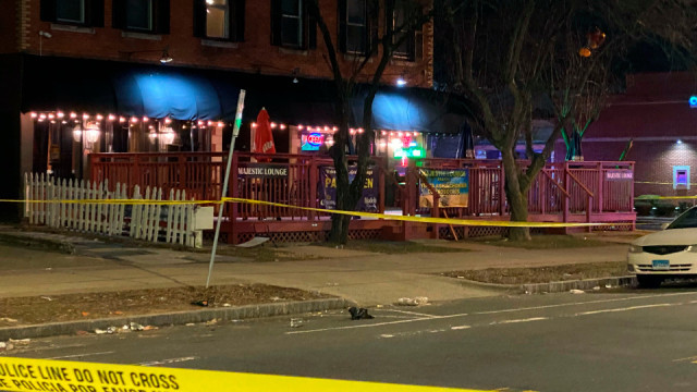 Πυροβολισμοί σε μπαρ στις ΗΠΑ - Ενας νεκρός, τέσσερις τραυματίες