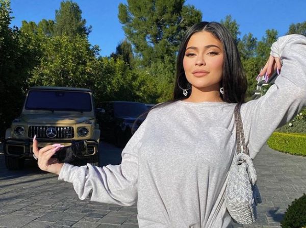 Κάιλι Τζένερ: Το δώρο που πήρε στην κόρη της