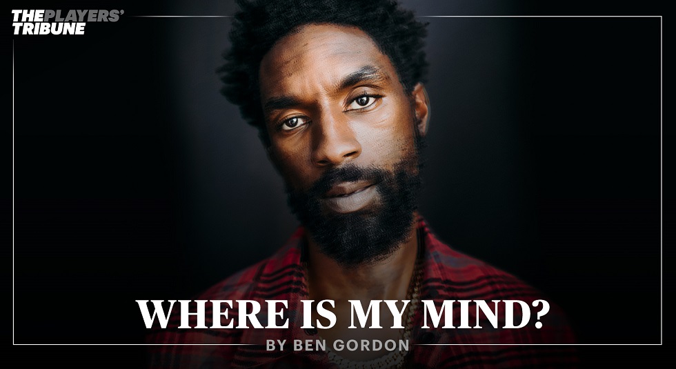 Συγκλονίζει ο Μπεν Γκόρντον: «Κάθε μέρα σκεφτόμουν την αυτοκτονία»