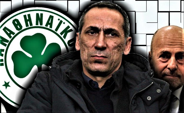 Παναθηναϊκός: Στηρίζουμε τον προπονητή, παρ’ όλο που παραιτήθηκε μέσα στη σεζόν