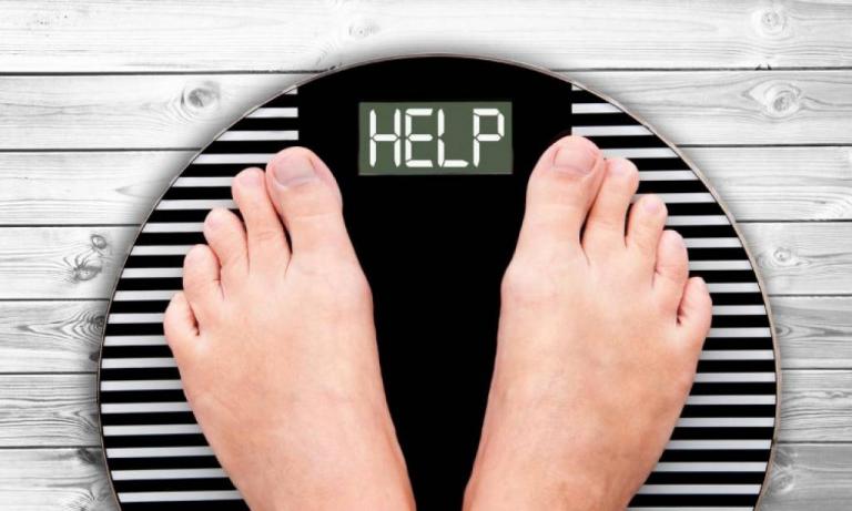 Κυκλοφορεί σύντομα εξέταση που θα προβλέπει τον κίνδυνο παχυσαρκίας