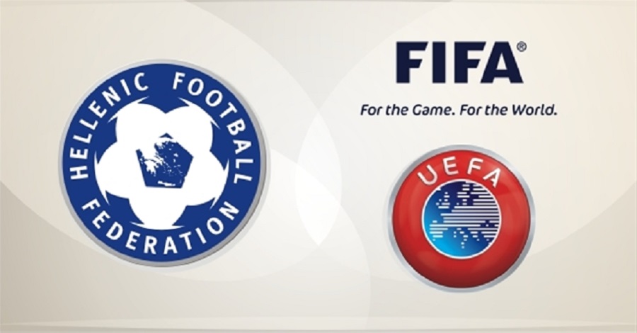 Στην Αθήνα την Δευτέρα η UEFA – Συνάντηση με Μητσοτάκη για την υπογραφή του μνημονίου