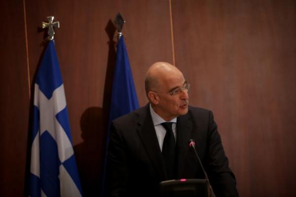 Συνάντηση Δένδια – Γκουτέρες στη Γενεύη: Η ατζέντα των συζητήσεων