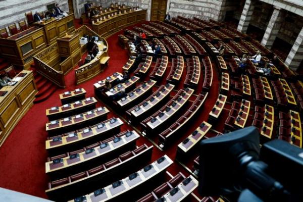 Υπόθεση Novartis: Αρνείται η Τουλουπάκη να στείλει έγγραφα στην Προανακριτική