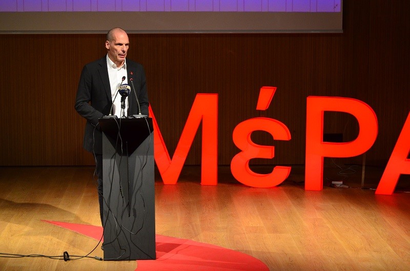 Το σχέδιο του ΜέΡΑ25 για οριστική λύση στα «κόκκινα δάνεια»