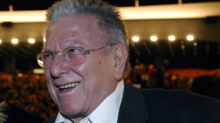 Κώστας Βουτσάς : Σε κρίσιμη κατάσταση στην εντατική ο ηθοποιός