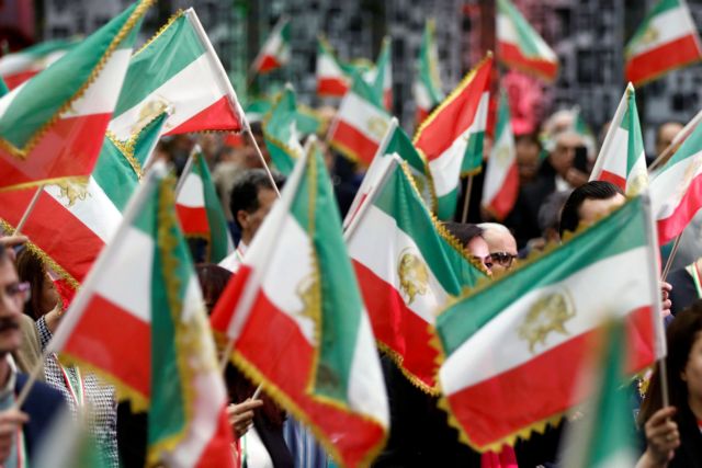 Συρία: Ρόλο διαμεσολαβητή μεταξύ Τουρκίας – Άσαντ αναλαμβάνει το Ιράν