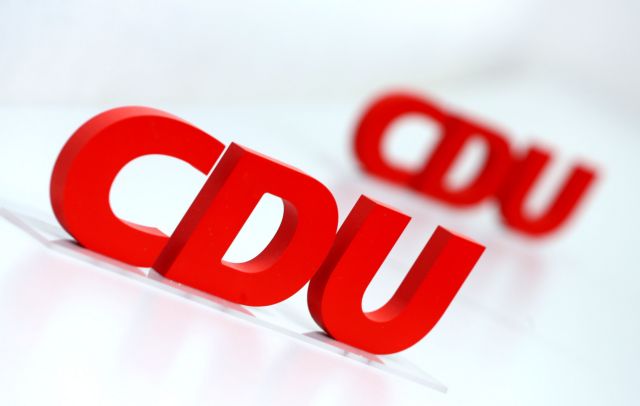 Γερμανία : Οι τρεις πιθανοί διάδοχοι της Καρενμπάουερ στην ηγεσία του CDU