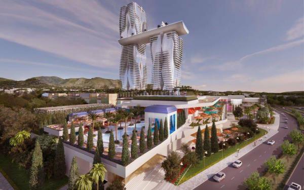 Καζίνο Ελληνικού : «Παγώνει» ο διαγωνισμός – Εξετάζεται η προσφυγή της Hard Rock