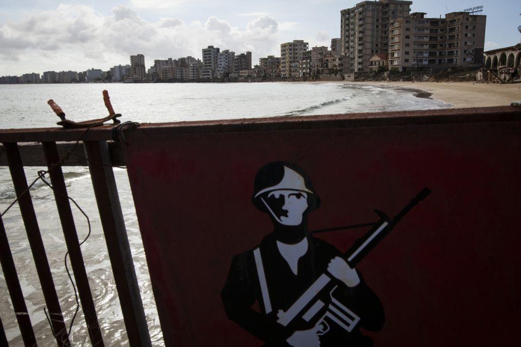 Αμμόχωστος: «Δεν θα μείνουμε με τα χέρια δεμένα», λέει η Κύπρος – Στήριξη από Λονδίνο και ΗΕ